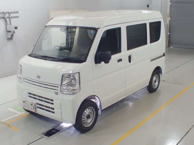 3731 NISSAN CLIPPER VAN DR17V 2022 г. (CAA Chubu)